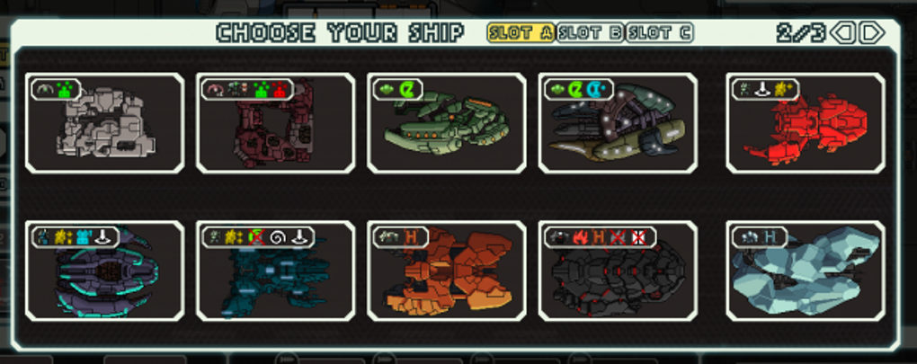 ftl multiverse review